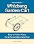 Anyone Can Build A Whizbang Garden Cart