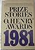 Prize Stories 1981: The O. Henry Awards