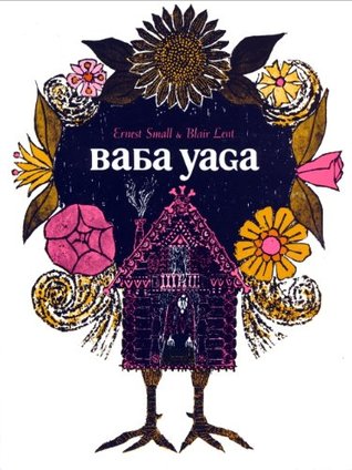 Baba Yaga (Paperback)
