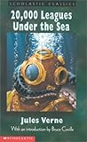20,000 Leagues Under the Sea by Jules Verne 20,000 Leagues Under the Sea by Jules Verne