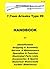 Japanese 7.7mm Arisaka Type 99 Rifle CollectorHandbook (Collector Handbook, 27)