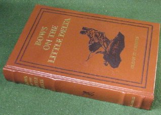 Bows on the little Delta (Hardcover)
