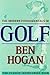 The Modern Fundamentals of Golf by Ben Hogan