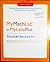MyMathLab in MyLabsPlus Student Access Kit by Pearson