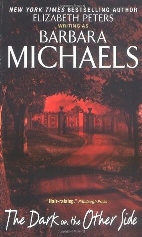 The Dark on the Other Side (Mass Market Paperback)