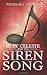 Ruby Celeste and the Siren ...