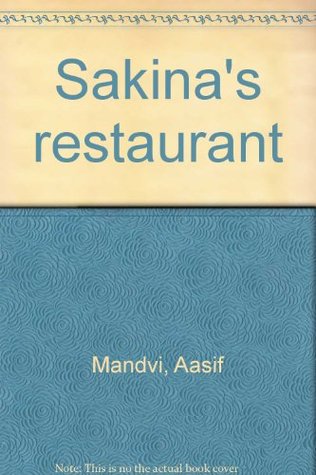 Sakina's restaurant (Hardcover)