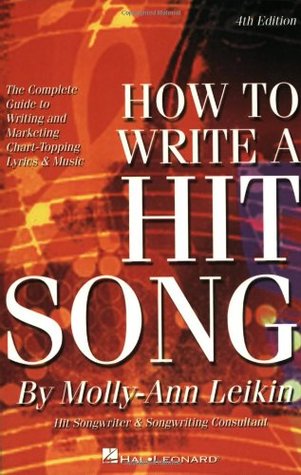 How To Write Hit Song (Paperback)
