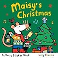 Maisy's Christmas: Sticker Book