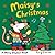 Maisy's Christmas: Sticker Book