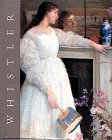 James McNeill Whistler (Hardcover)