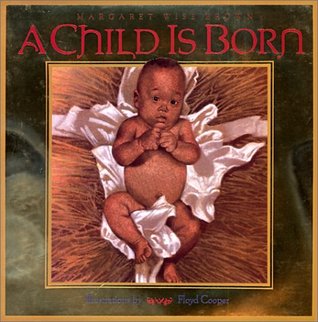 A Child is Born (Hardcover)