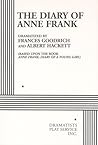 The Diary of Anne...