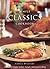 Simple Classics Cookbook;Williams-Sonoma Complete Cookbooks