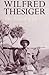 The Danakil Diary by Wilfred Thesiger