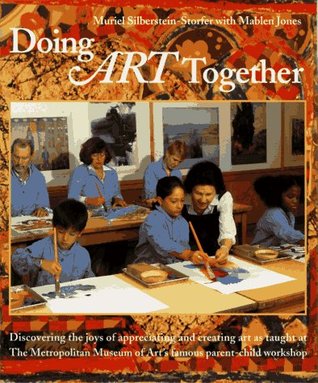 Doing Art Together (Paperback)