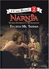 The Lion, the Witch and the Wardrobe: Tea with Mr. Tumnus (I Can Read Level 2) The Lion, the Witch and the Wardrobe: Tea with Mr. Tumnus (I Can Read Level 2)