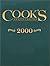 Cook's Illustrated 2000 (Cook's Illustrated Annuals)