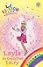 Layla the Candyfloss Fairy (Rainbow Magic: The Sweet Fairies, #6)