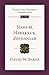 Nahum, Habakkuk, Zephaniah (Tyndale Old Testament Commentaries)