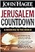 Jerusalem Countdown: A Warning to the World