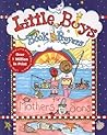 Little Boys Book of Prayers: For Mothers and Sons
