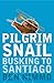 Pilgrim Snail by Ben Nimmo