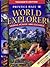 World Explorer: People, Places and Cultures, Teacher's Edition