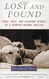 Lost and Found by Elizabeth Hess