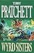Wyrd Sisters by Terry Pratchett