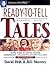 Ready-To-Tell Tales by David     Holt