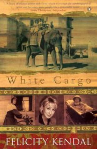 White Cargo: A Memoir (Paperback)