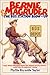 Bernie Magruder and the Bus Station Blow Up (Bessledorf Mysteries, #5)