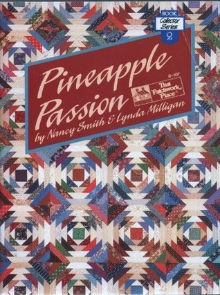 Pineapple Passion (Collector Series, Book 2)