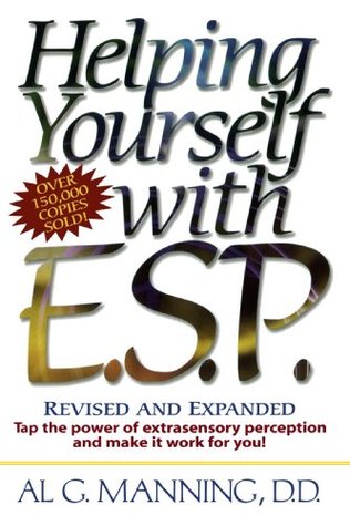 Helping Yourself With ESP (Paperback)