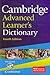 Cambridge Advanced Learner'...