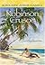 Robinson Crusoe Retold From Daniel Dafoe (Scholastic Junior Classics)