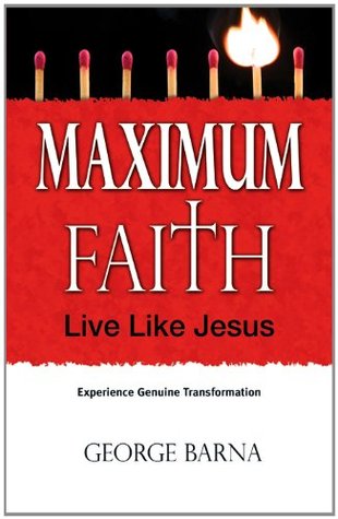 Maximum Faith (Paperback)