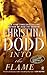 Into the Flame (Darkness Chosen #4)