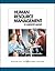 Human Resource Management