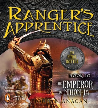 The Emperor of Nihon-Ja