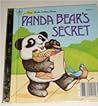 Panda Bear's Secret by Michaela Muntean