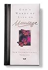 God's Words of Life on Marriage