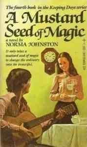 A Mustard Seed of Magic (Keeping Days, #4)