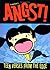 Angst!: Teen Verses from th...