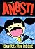 Angst!: Teen Verses from the Edge