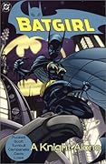 Batgirl, Vol. 2: A Knight Alone