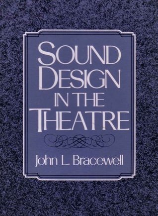 Sound Design in the Theatre (Hardcover)