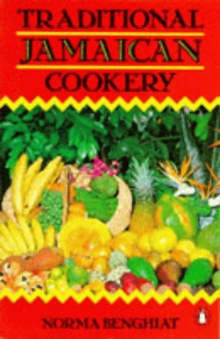 Traditional Jamaican Cookery (Paperback)