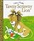 Tawny Scrawny Lion by Kathryn Jackson Tawny Scrawny Lion by Kathryn Jackson
